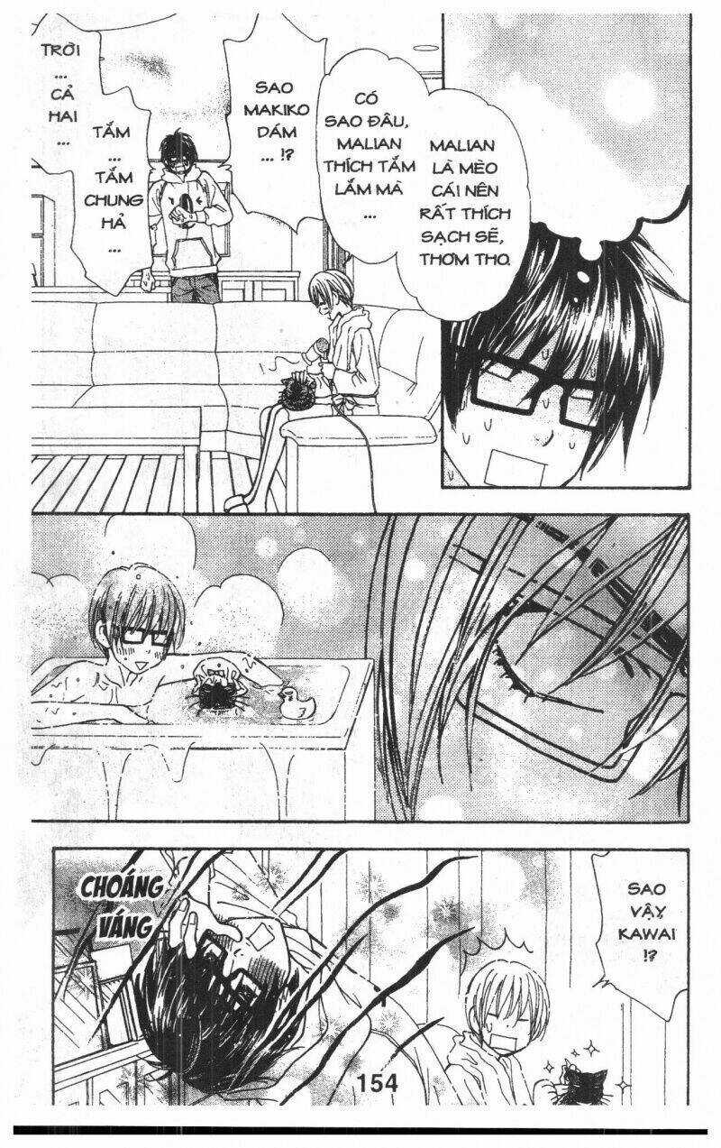 Kirara No Hoshi - Chapter 3 - Trang 155