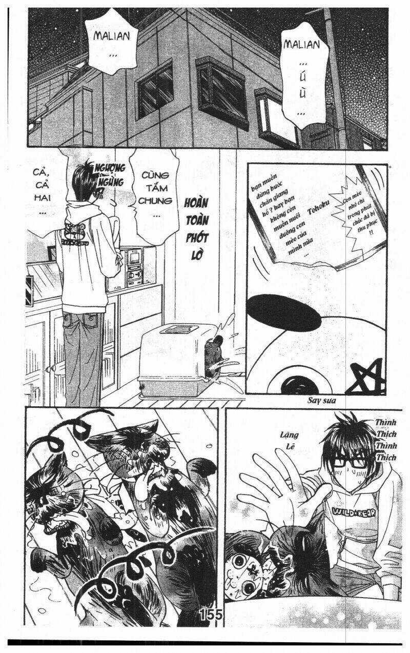 Kirara No Hoshi - Chapter 3 - Trang 156