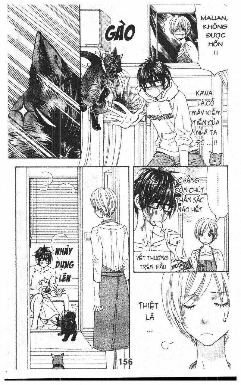 Kirara No Hoshi - Chapter 3 - Trang 157