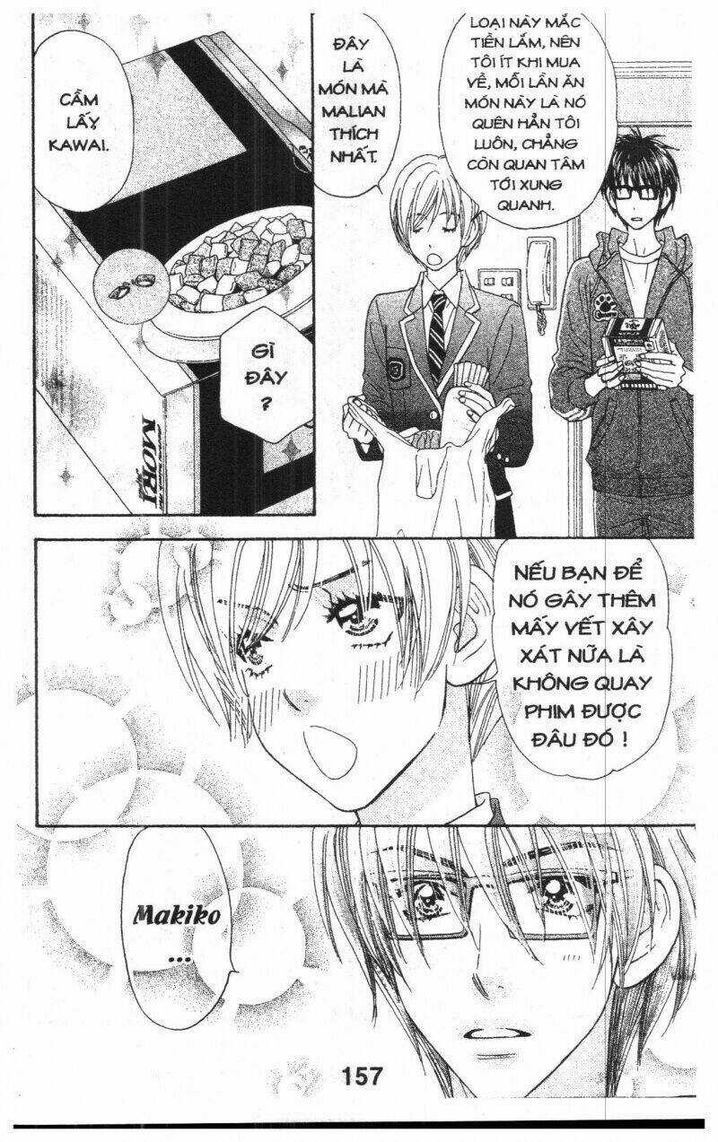 Kirara No Hoshi - Chapter 3 - Trang 158