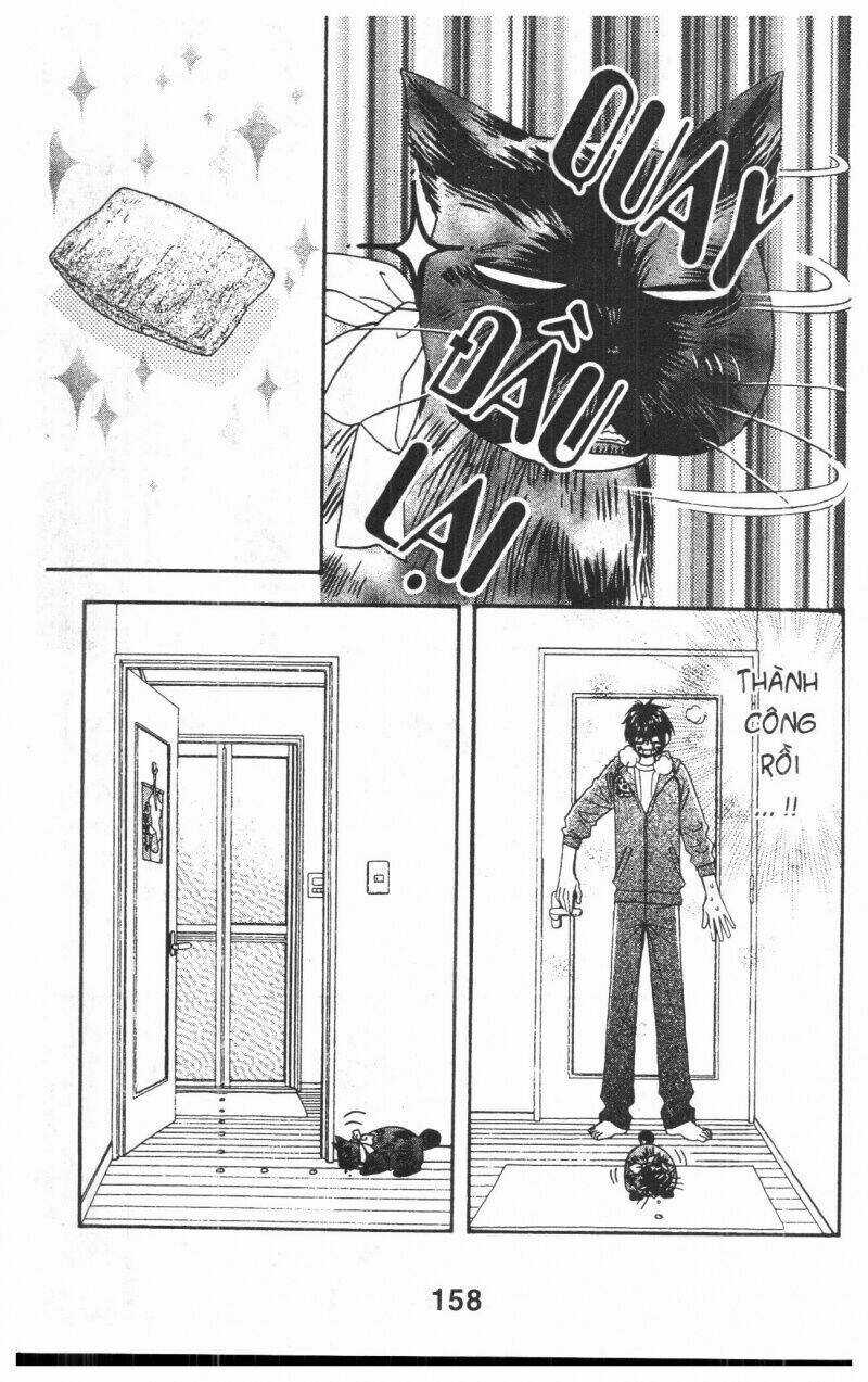 Kirara No Hoshi - Chapter 3 - Trang 159