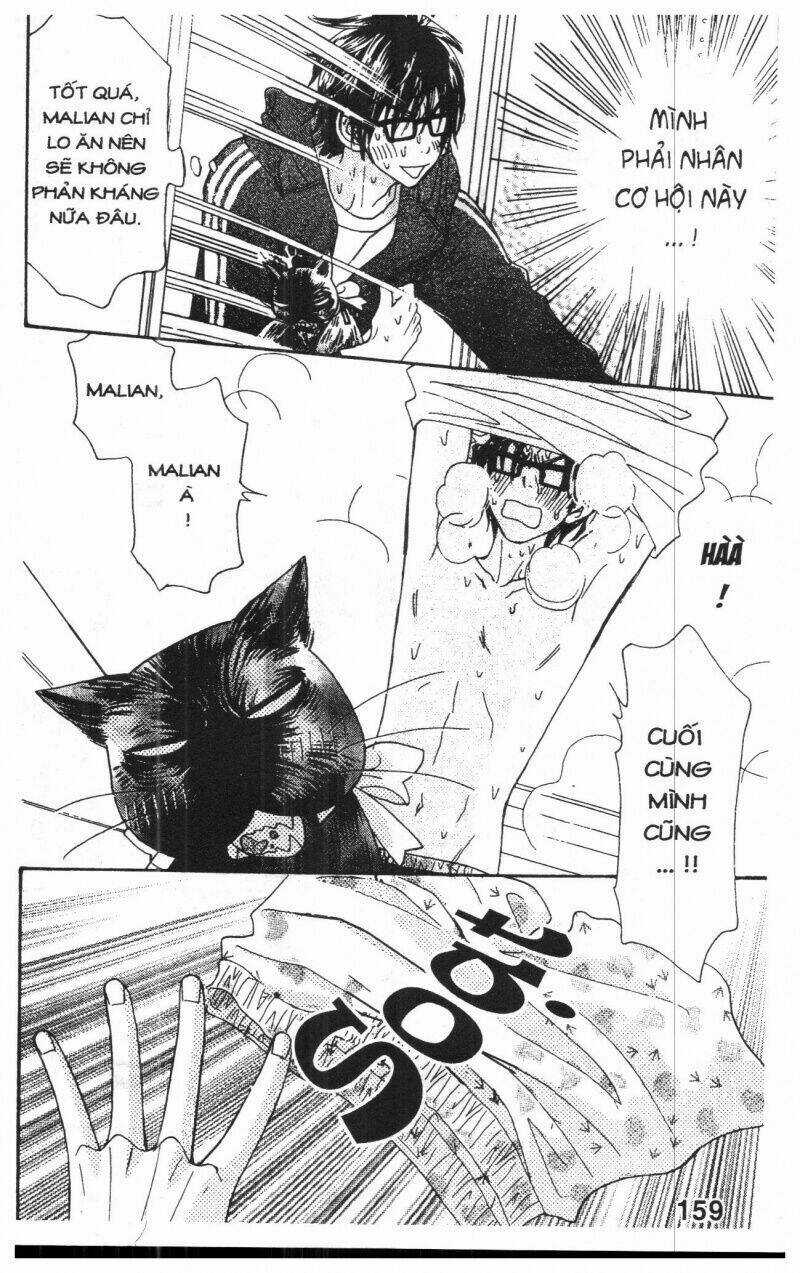 Kirara No Hoshi - Chapter 3 - Trang 160