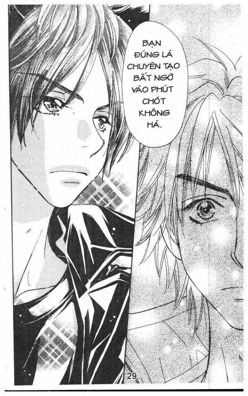 Kirara No Hoshi - Chapter 3 - Trang 30