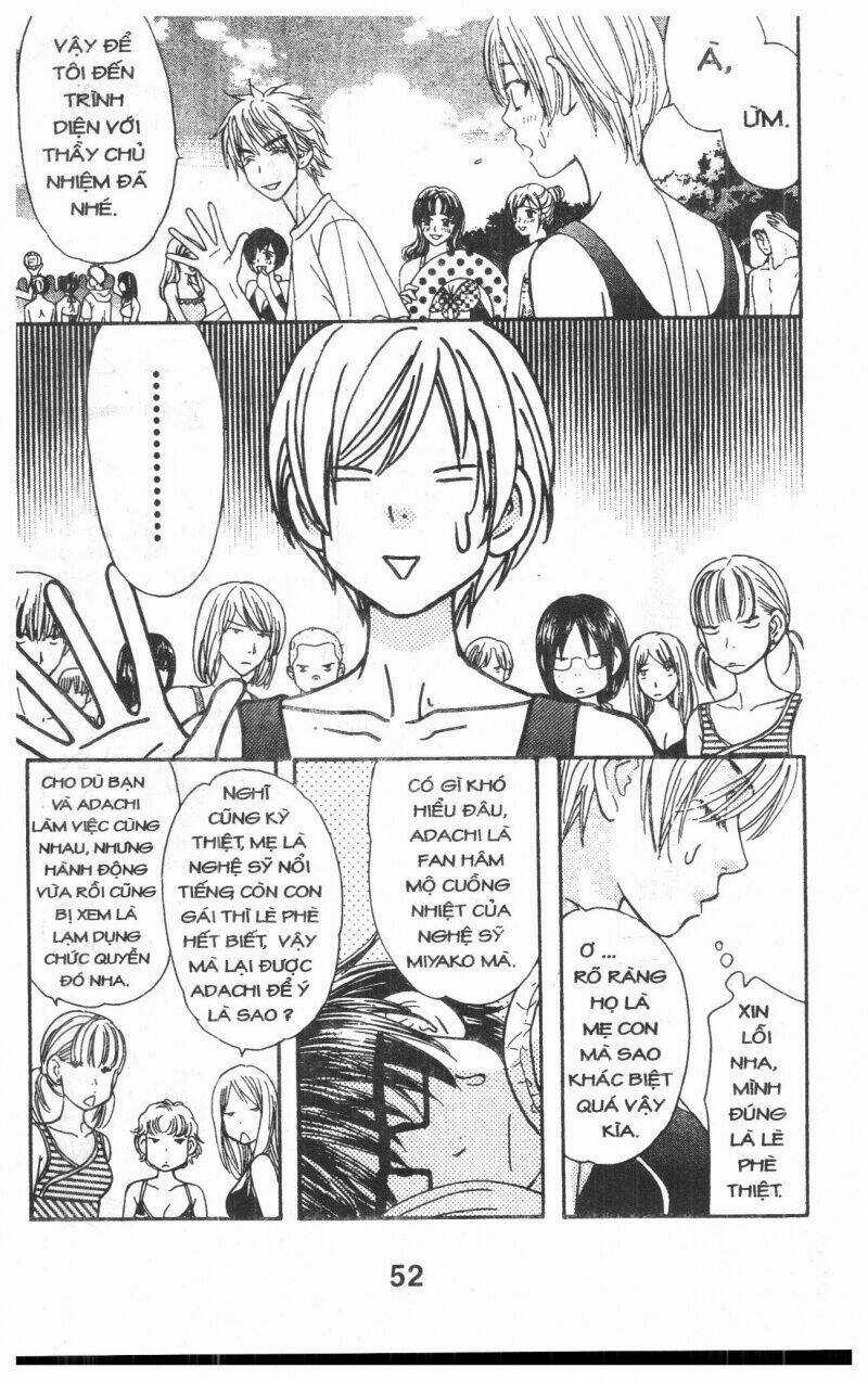 Kirara No Hoshi - Chapter 3 - Trang 53