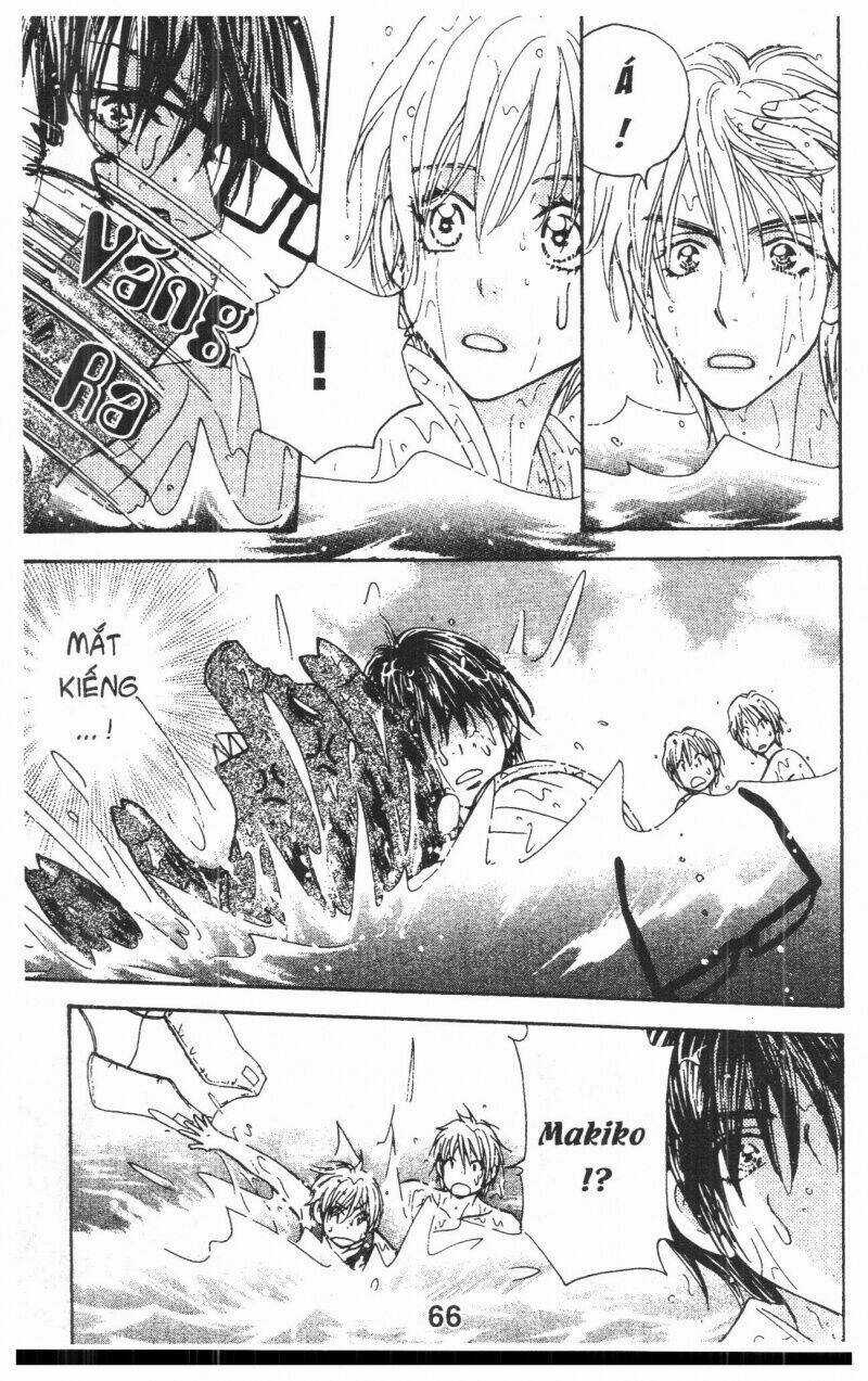 Kirara No Hoshi - Chapter 3 - Trang 67