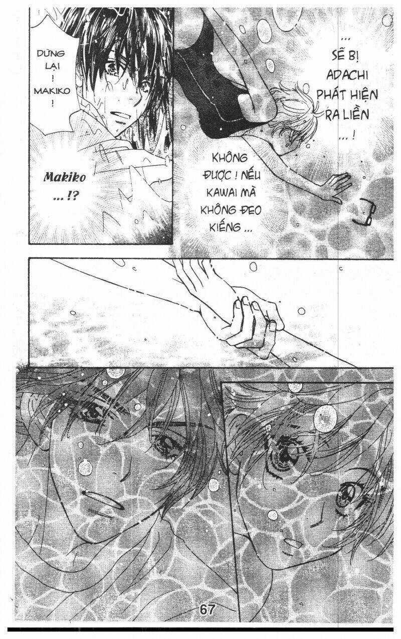 Kirara No Hoshi - Chapter 3 - Trang 68