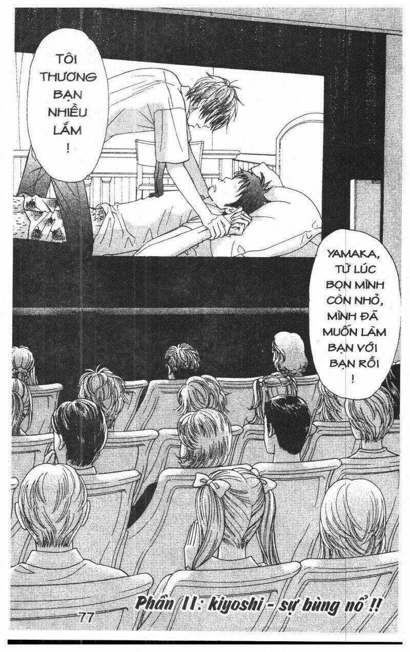 Kirara No Hoshi - Chapter 3 - Trang 78