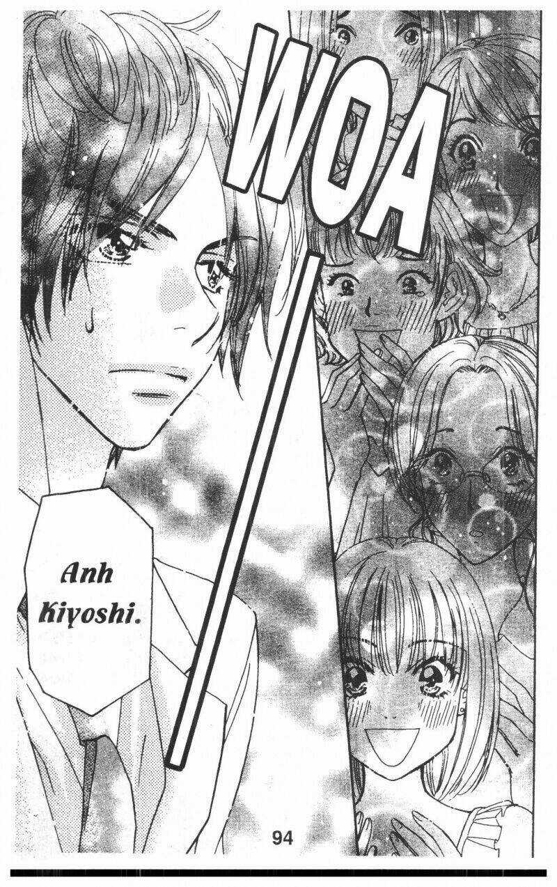 Kirara No Hoshi - Chapter 3 - Trang 95