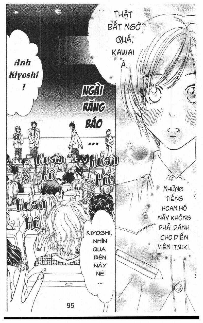 Kirara No Hoshi - Chapter 3 - Trang 96