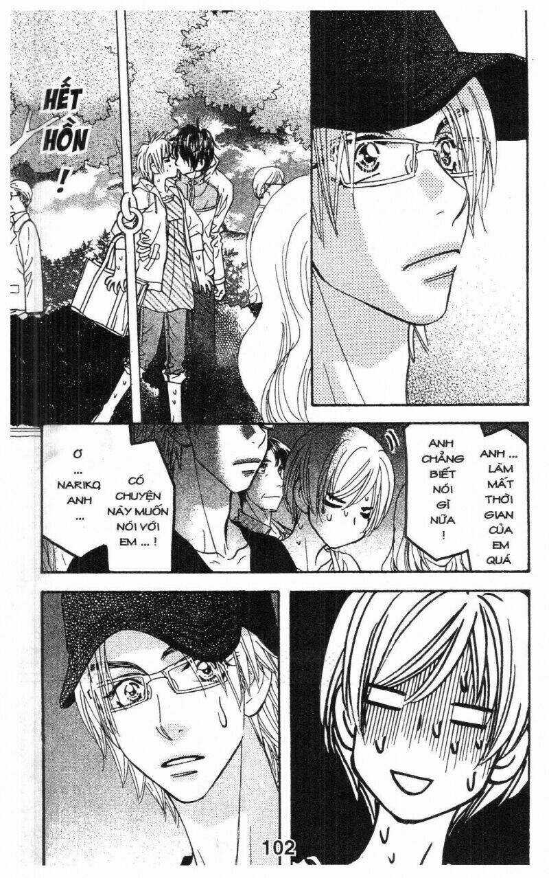 Kirara No Hoshi - Chapter 4 - Trang 103