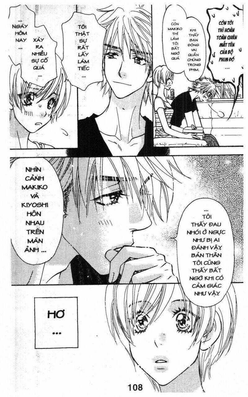 Kirara No Hoshi - Chapter 4 - Trang 109