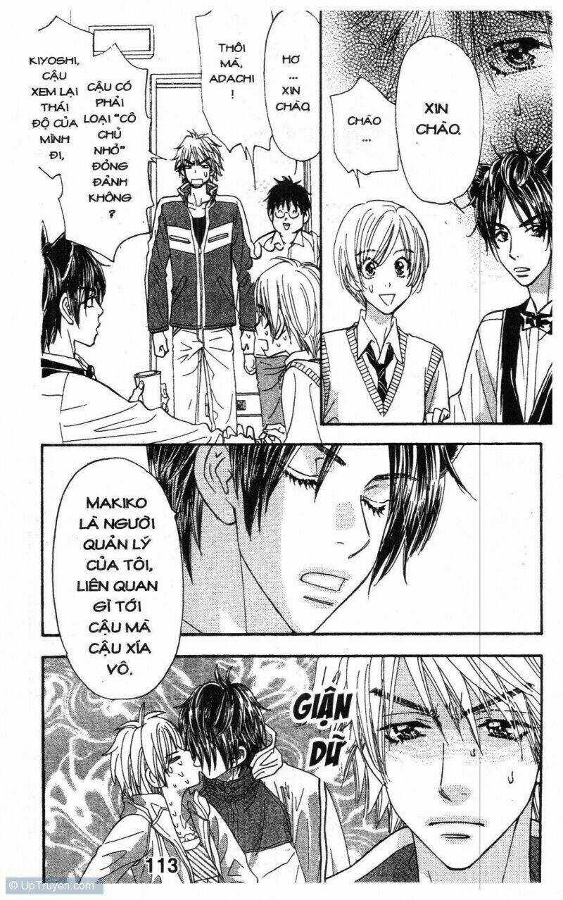 Kirara No Hoshi - Chapter 4 - Trang 114