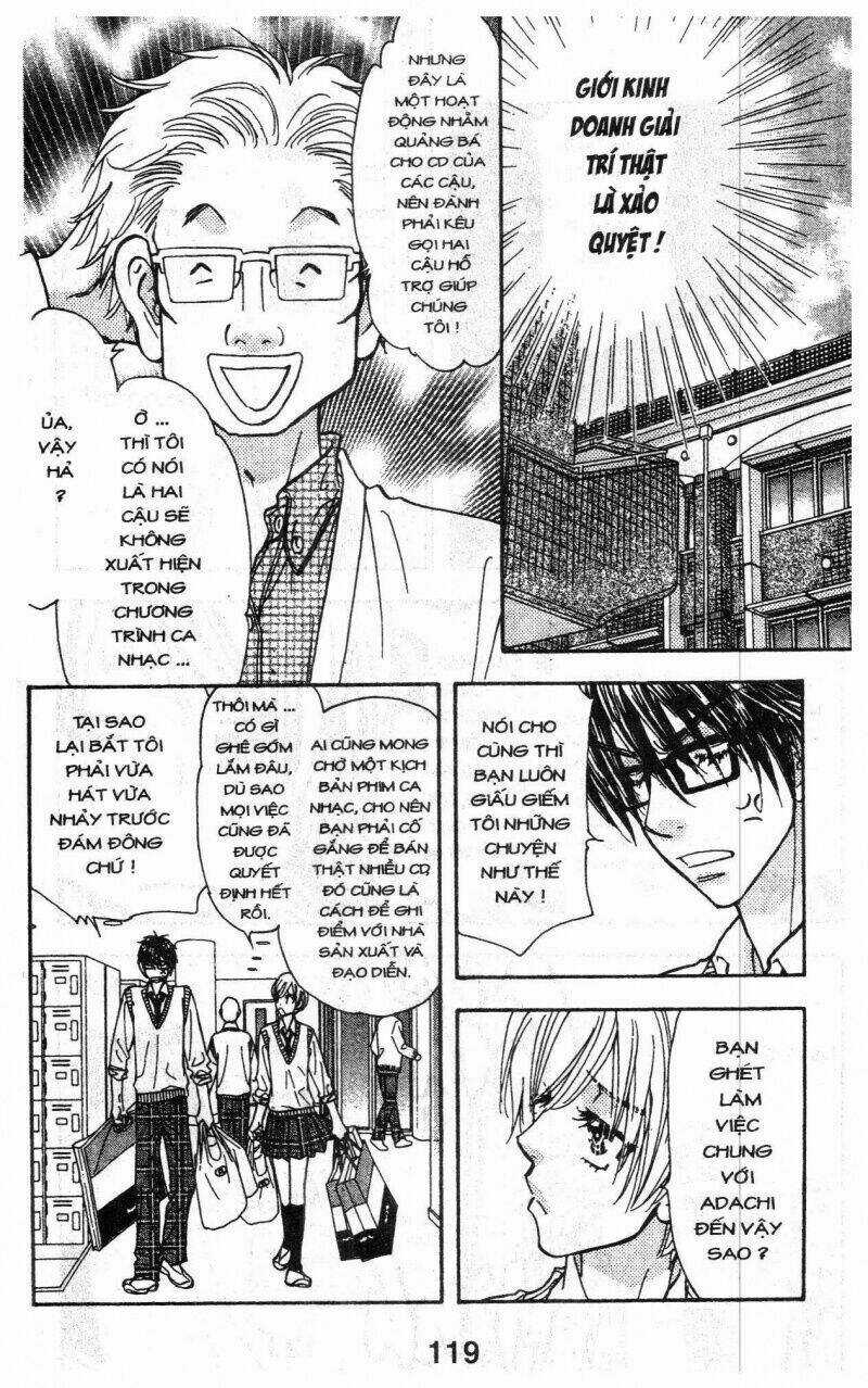 Kirara No Hoshi - Chapter 4 - Trang 120