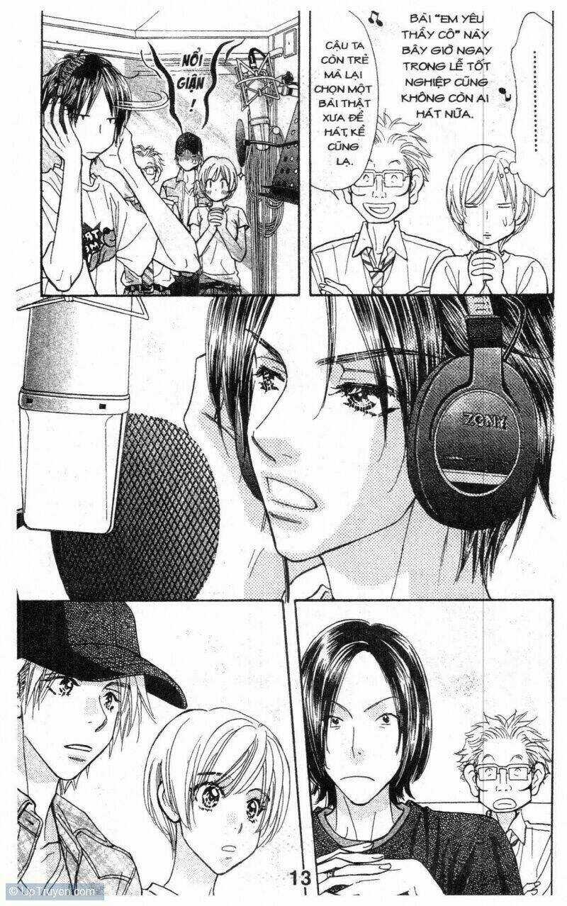 Kirara No Hoshi - Chapter 4 - Trang 13