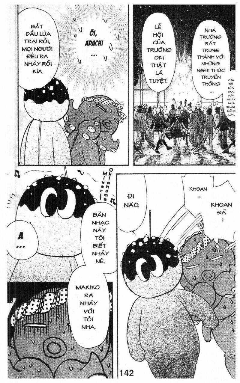 Kirara No Hoshi - Chapter 4 - Trang 143