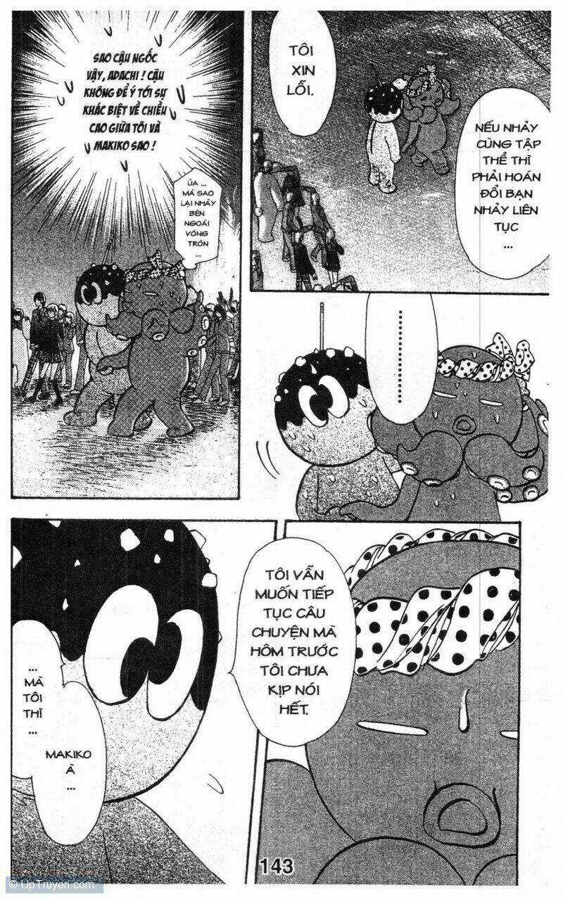 Kirara No Hoshi - Chapter 4 - Trang 144