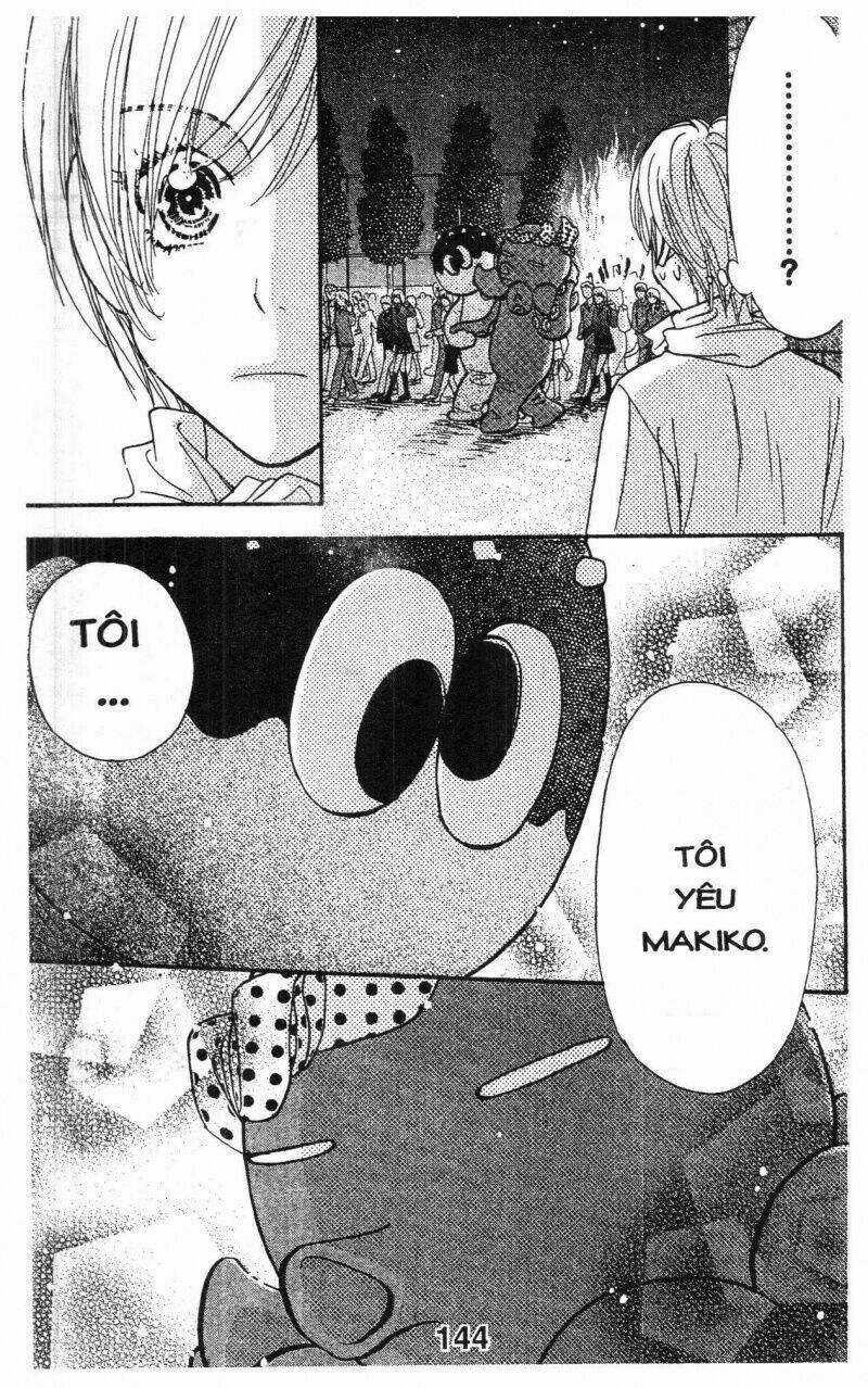 Kirara No Hoshi - Chapter 4 - Trang 145