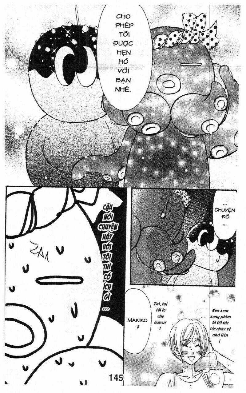 Kirara No Hoshi - Chapter 4 - Trang 146