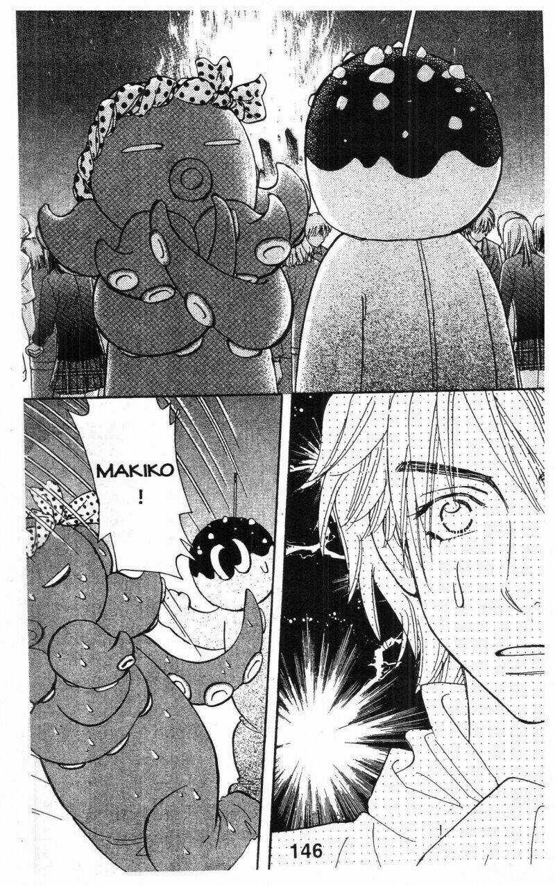 Kirara No Hoshi - Chapter 4 - Trang 147