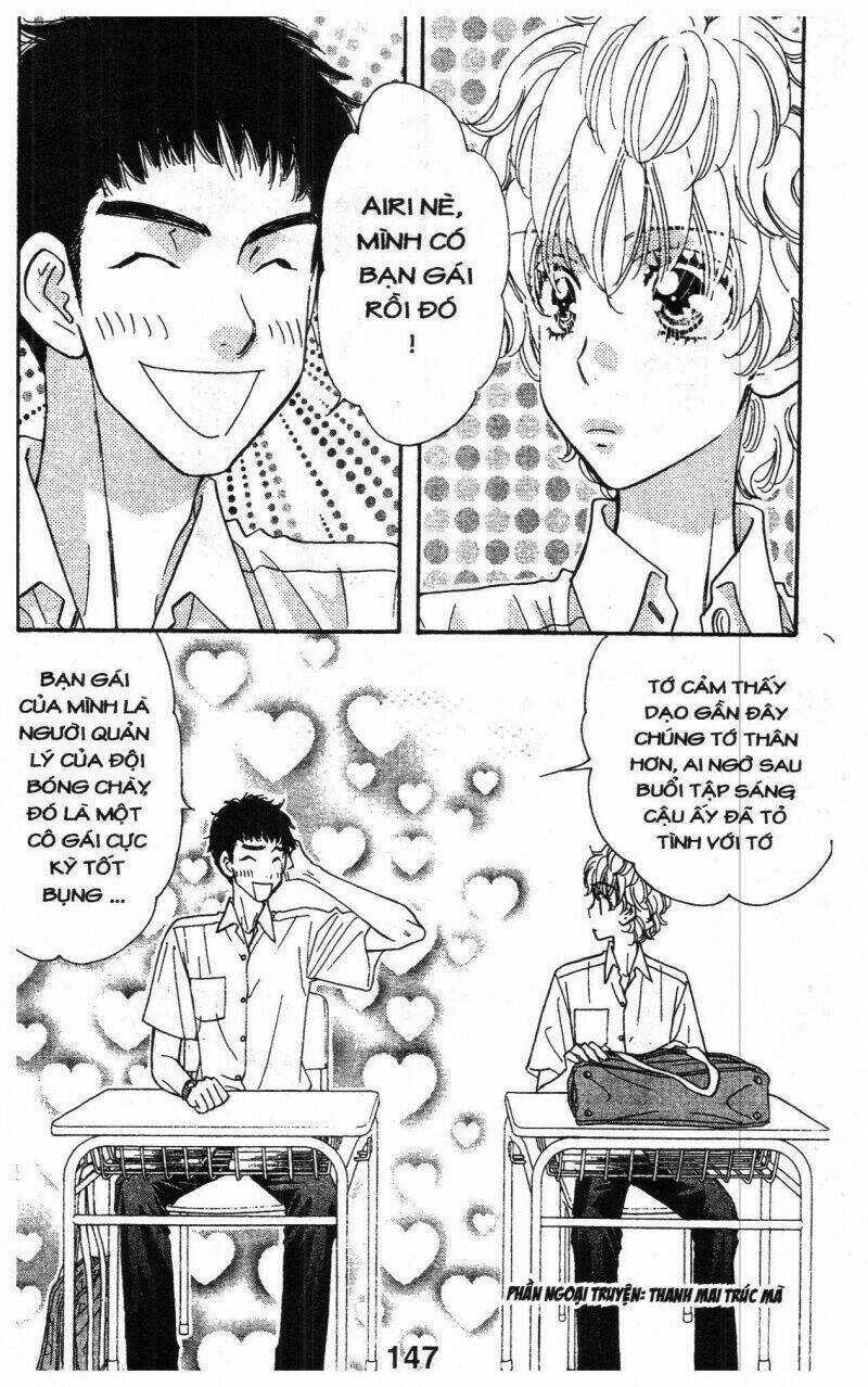 Kirara No Hoshi - Chapter 4 - Trang 148