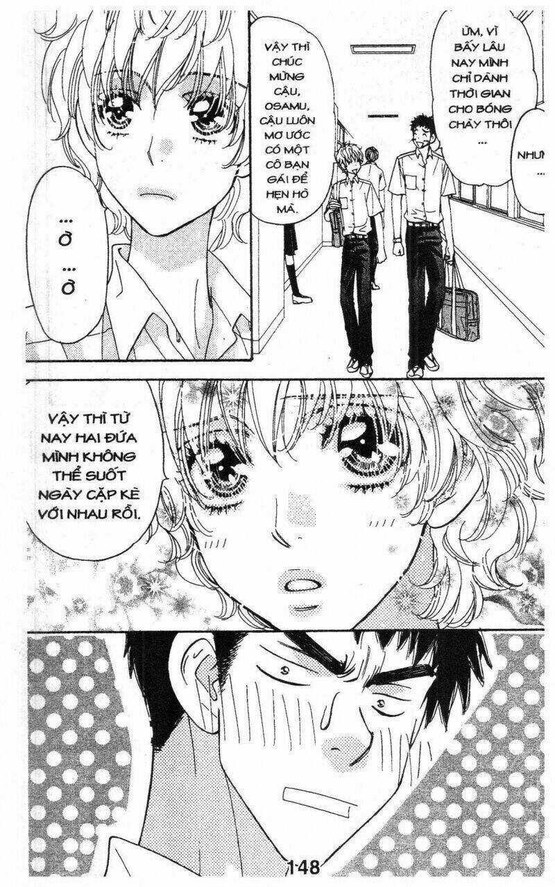 Kirara No Hoshi - Chapter 4 - Trang 149