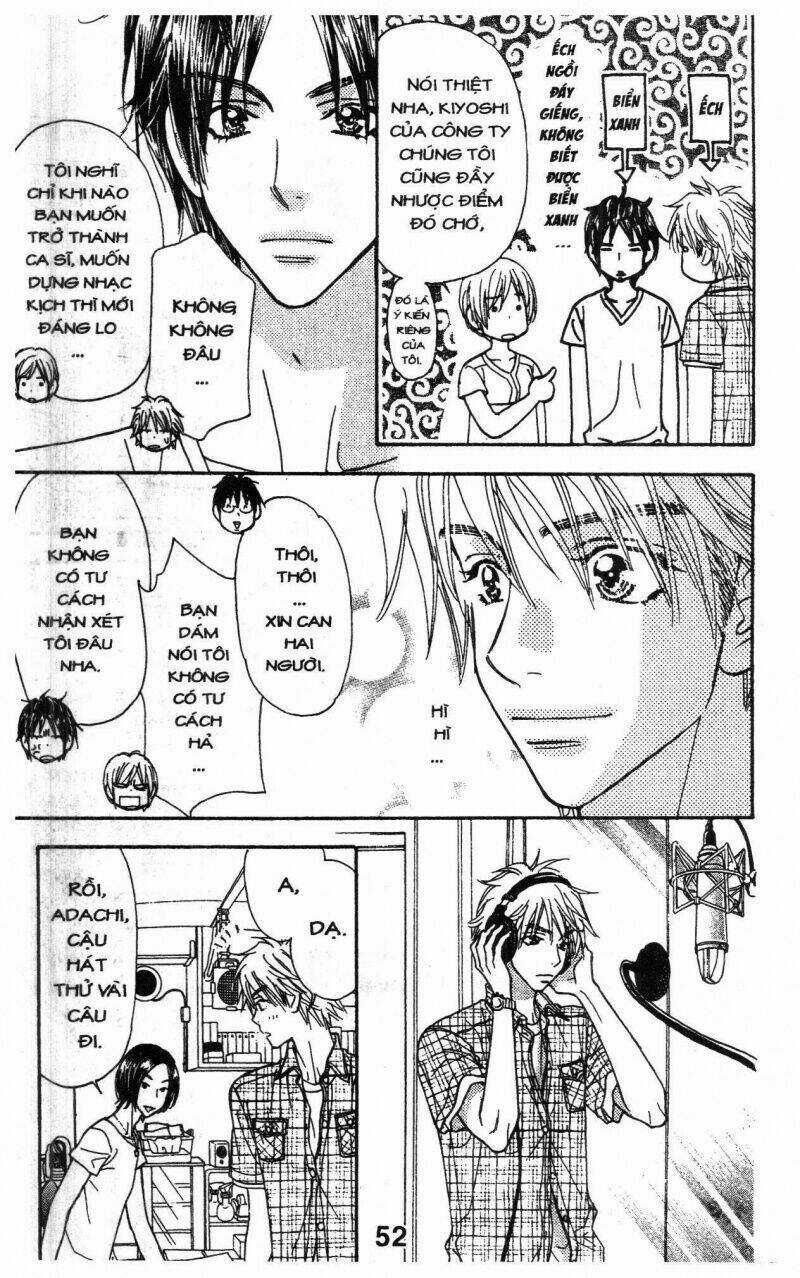 Kirara No Hoshi - Chapter 4 - Trang 52