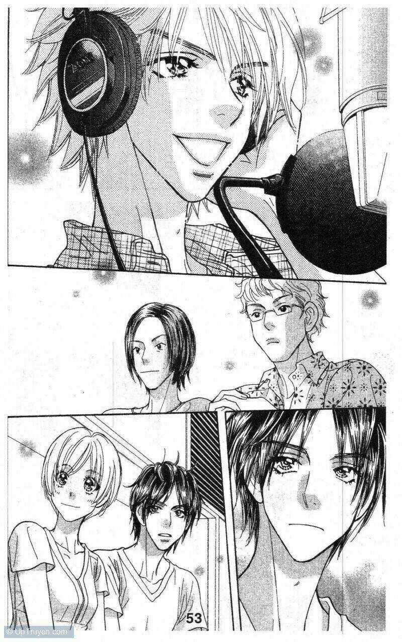 Kirara No Hoshi - Chapter 4 - Trang 53