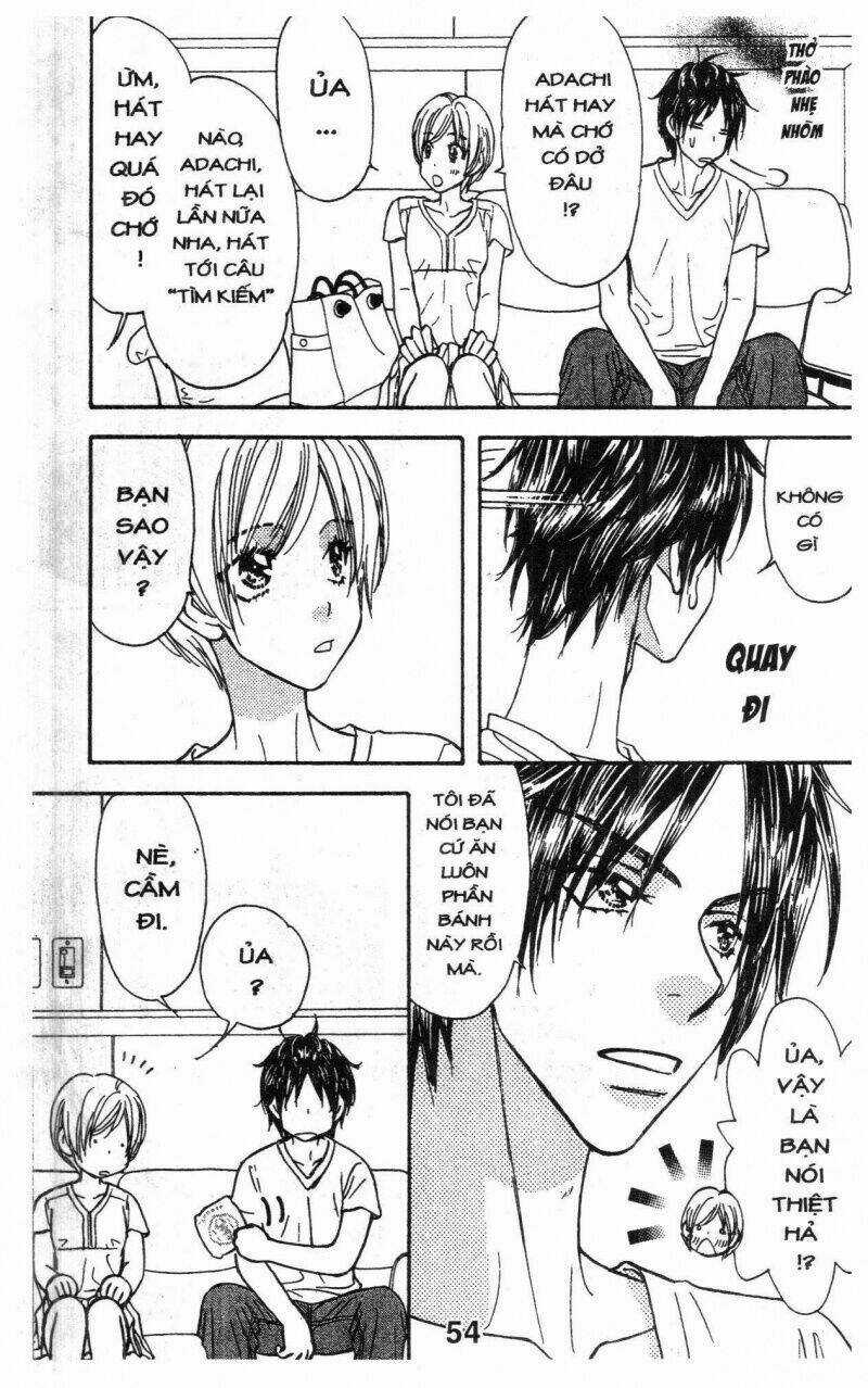 Kirara No Hoshi - Chapter 4 - Trang 54