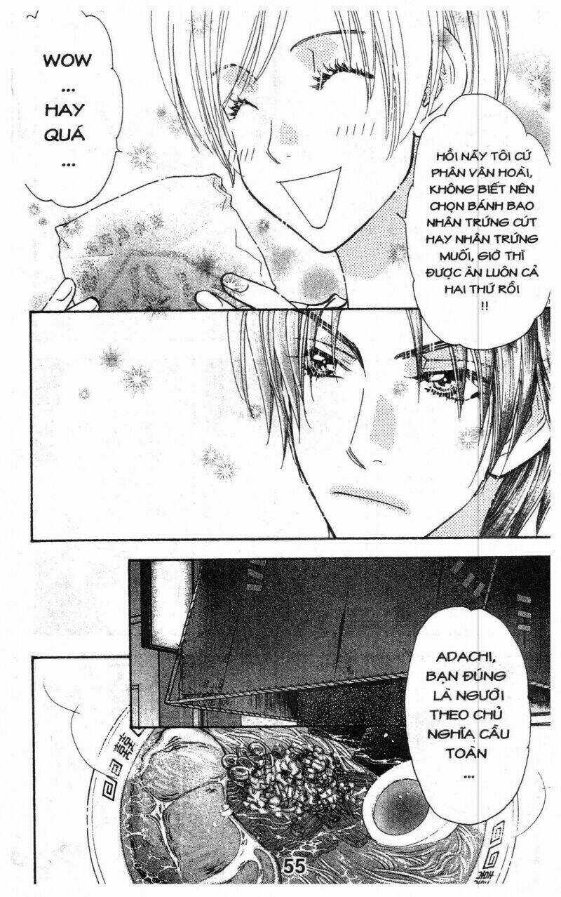 Kirara No Hoshi - Chapter 4 - Trang 55