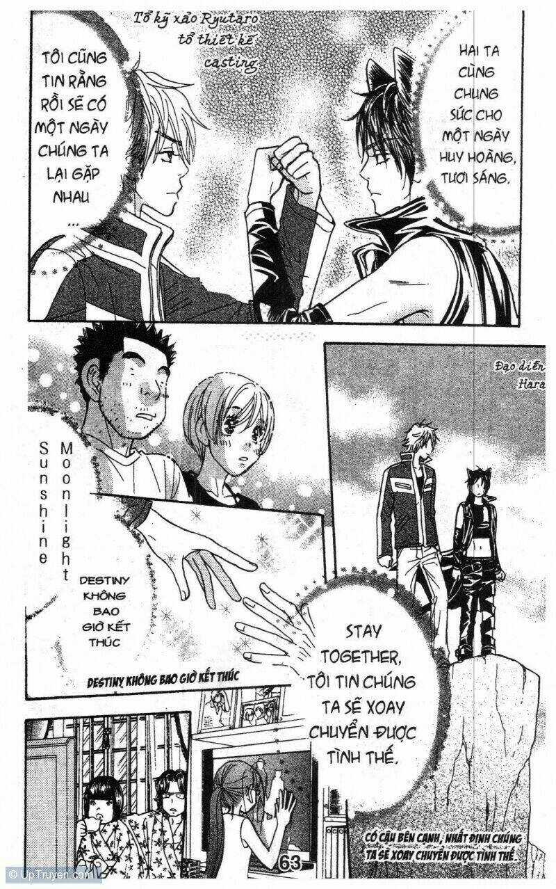 Kirara No Hoshi - Chapter 4 - Trang 63