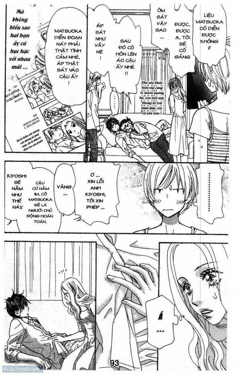 Kirara No Hoshi - Chapter 4 - Trang 94