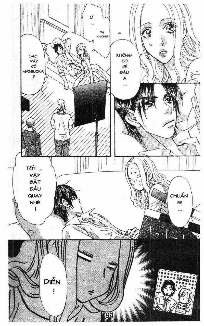 Kirara No Hoshi - Chapter 4 - Trang 95