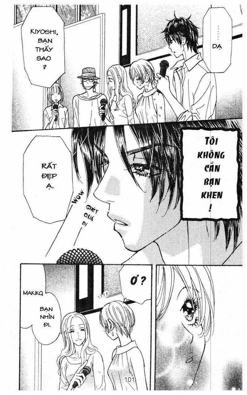 Kirara No Hoshi - Chapter 5 - Trang 102