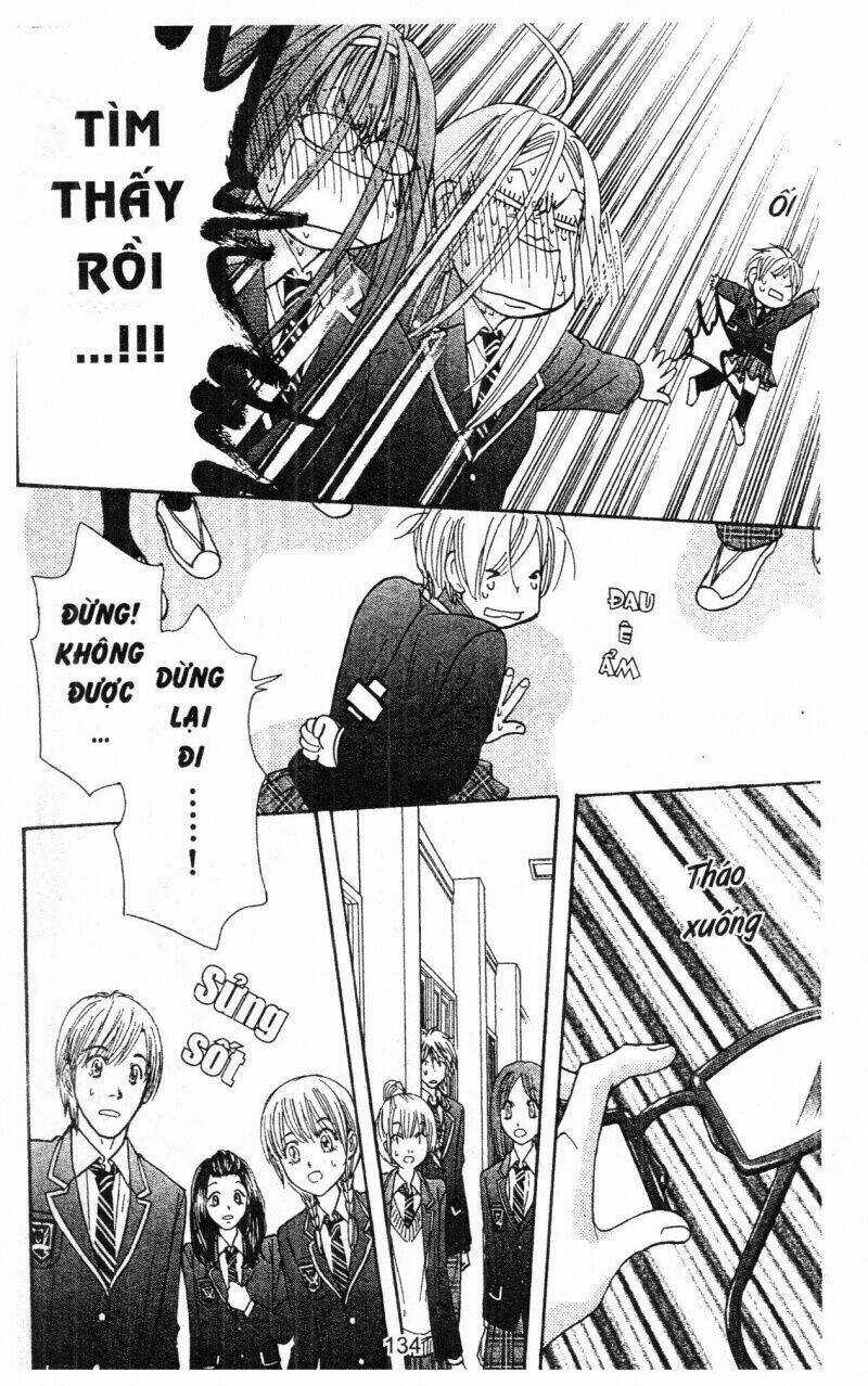 Kirara No Hoshi - Chapter 5 - Trang 135