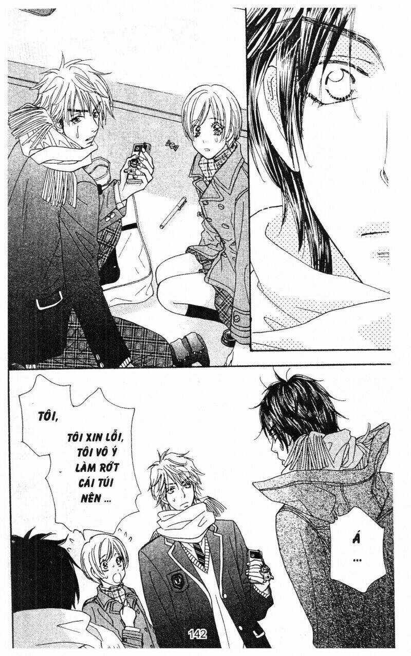 Kirara No Hoshi - Chapter 5 - Trang 143