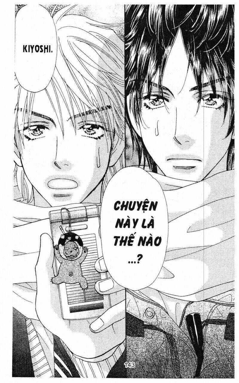 Kirara No Hoshi - Chapter 5 - Trang 144