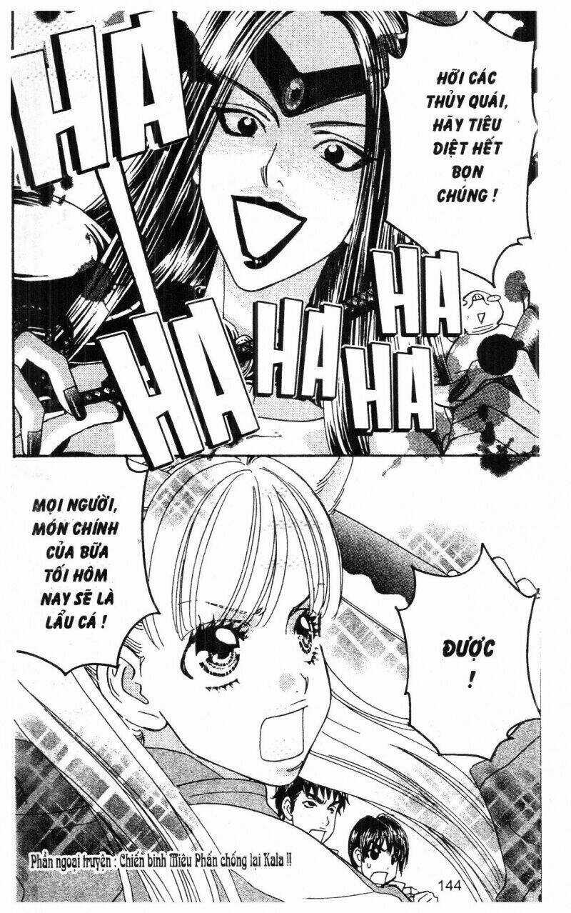 Kirara No Hoshi - Chapter 5 - Trang 145