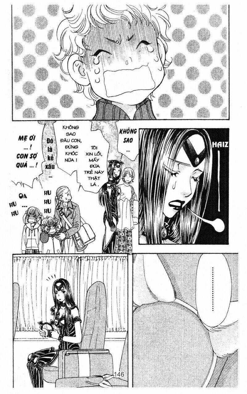 Kirara No Hoshi - Chapter 5 - Trang 147