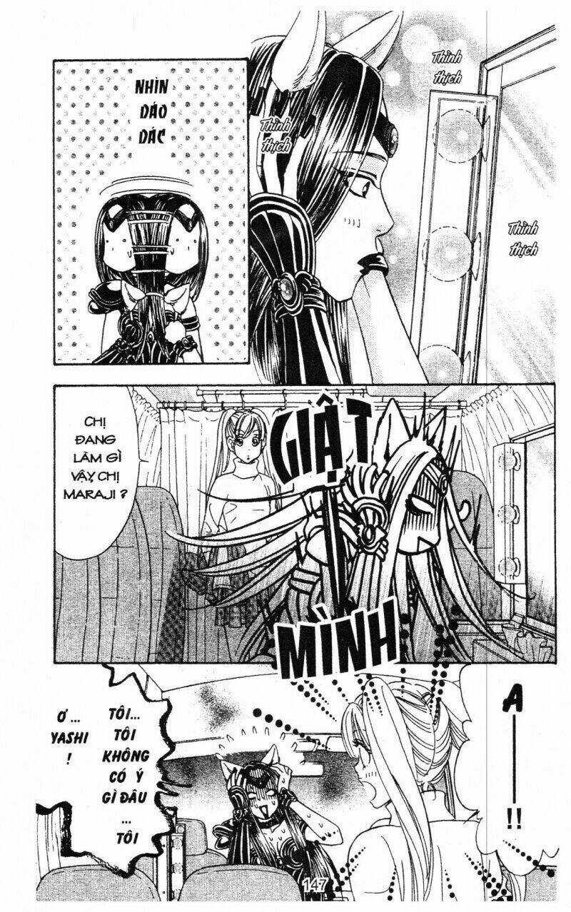 Kirara No Hoshi - Chapter 5 - Trang 148