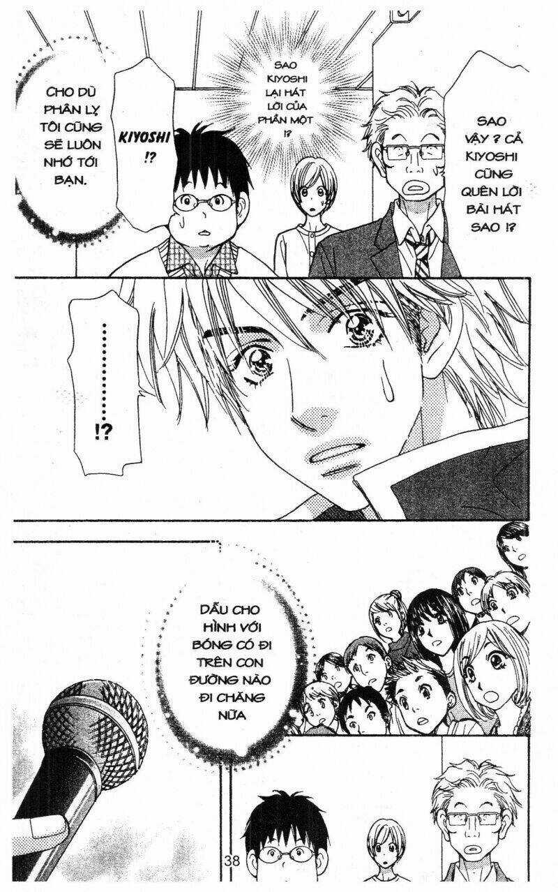 Kirara No Hoshi - Chapter 5 - Trang 38