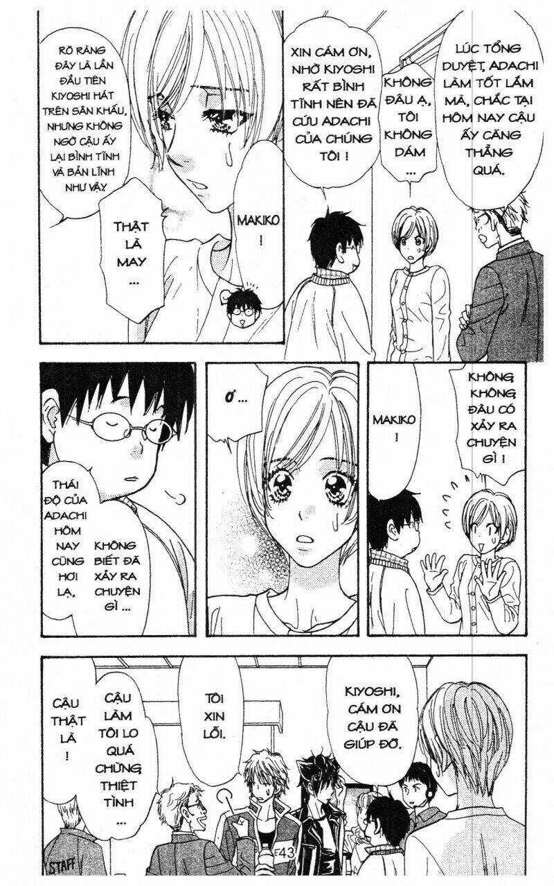 Kirara No Hoshi - Chapter 5 - Trang 43