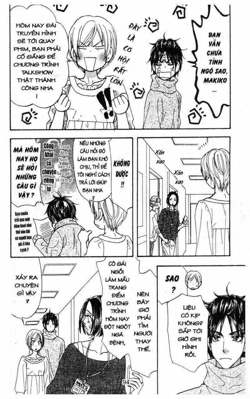 Kirara No Hoshi - Chapter 5 - Trang 95