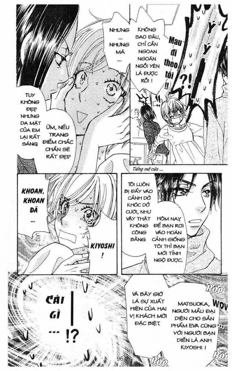 Kirara No Hoshi - Chapter 5 - Trang 97