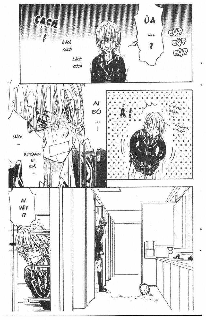 Kirara No Hoshi - Chapter 6 - Trang 120