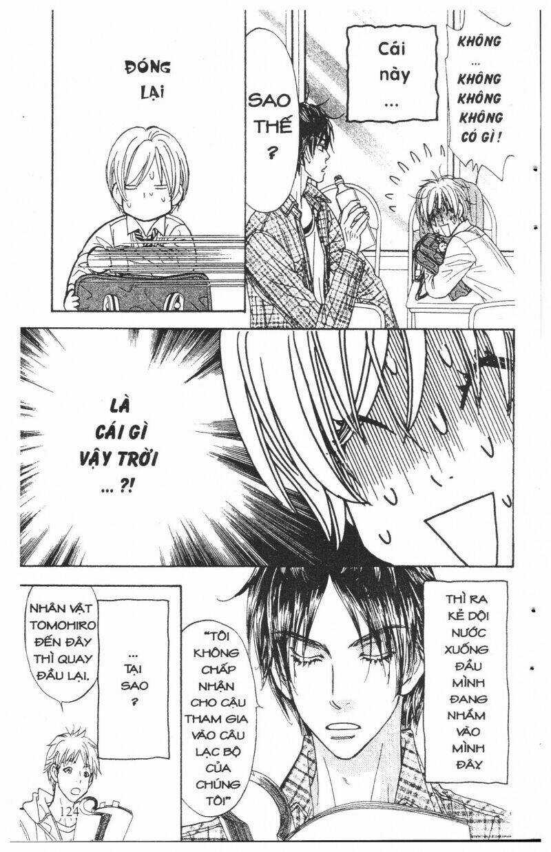 Kirara No Hoshi - Chapter 6 - Trang 124