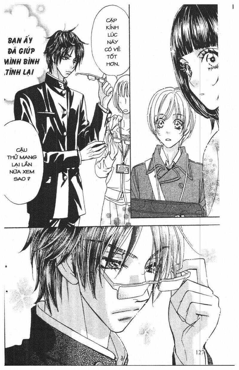 Kirara No Hoshi - Chapter 6 - Trang 127