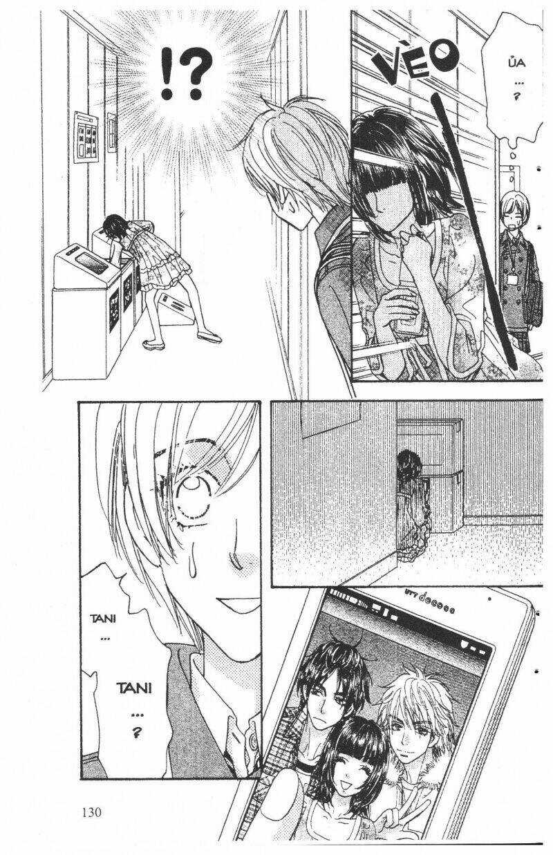 Kirara No Hoshi - Chapter 6 - Trang 130