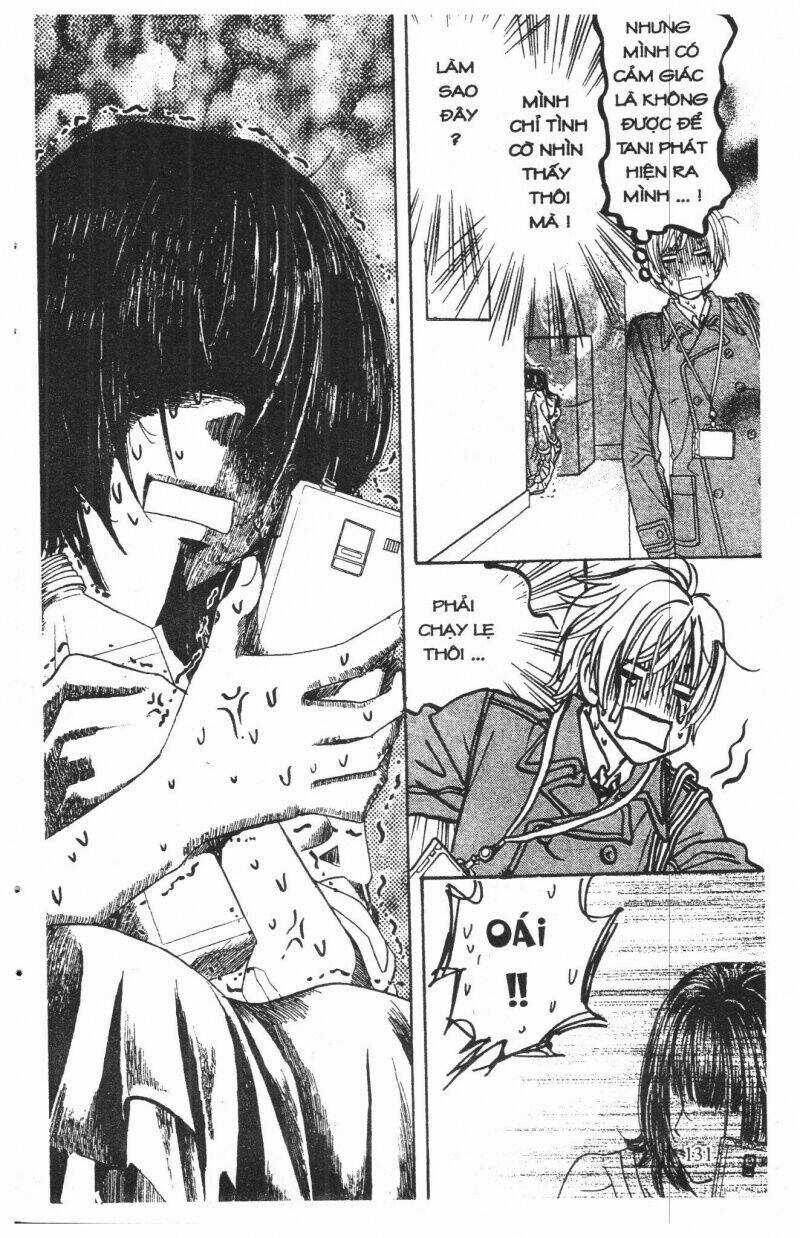 Kirara No Hoshi - Chapter 6 - Trang 131