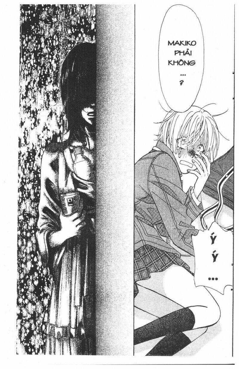 Kirara No Hoshi - Chapter 6 - Trang 132