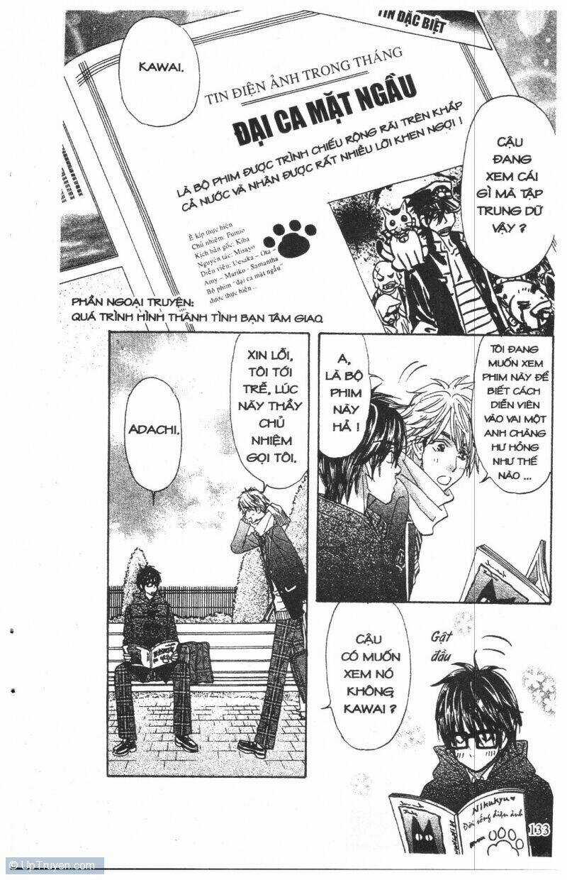 Kirara No Hoshi - Chapter 6 - Trang 133